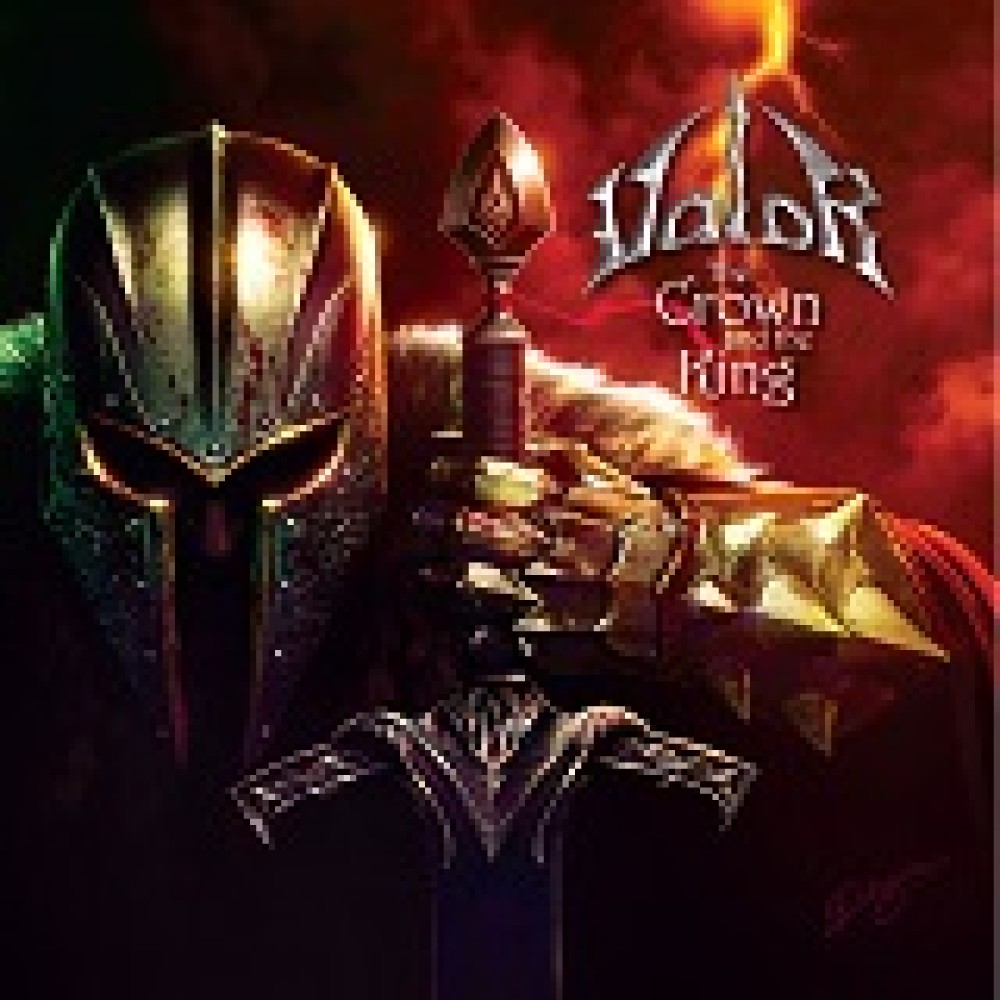 Valor - The Crown and the King 